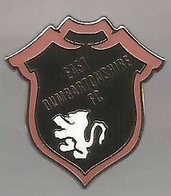 Badge East Dumbartonshire FC